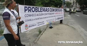 Processo seletivo em São Gonçalo para o Sempad