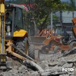 Praça do Colubandê: Obras de Revitalização Buscam Aprimorar o Espaço e o Tráfego na Região