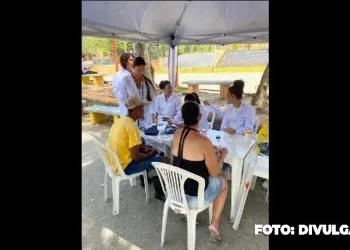 Santa Bárbara e região recebem serviço móvel de 'fale conosco' e atendimento em saúde