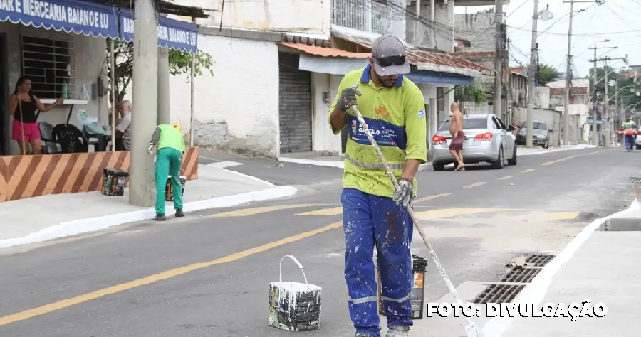 Celebração da Transformação: Conclusão da Macrodrenagem no Boaçu, São Gonçalo