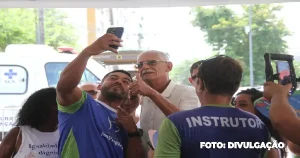 São Gonçalo Celebra o Dia da Mulher com Saúde, Beleza e Atividades Esportivas