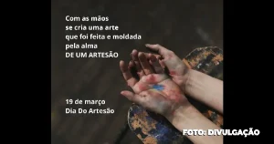 São Gonçalo celebra o Dia do Artesão: Valorizando a criatividade local