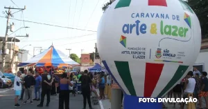 Prefeitura entrega obras de macrodrenagem e pavimentação no bairro Boaçu