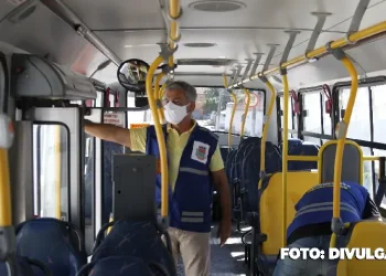 São Gonçalo compartilhou o calendário de vistoria de Transporte Escolar