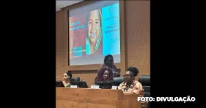 São Gonçalo destaca Programa de Saúde para População Negra em Seminário na Fiocruz