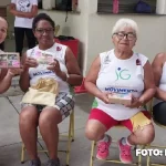 Empoderamento feminino em foco: São Gonçalo inaugura atividades para o Dia Internacional da Mulher