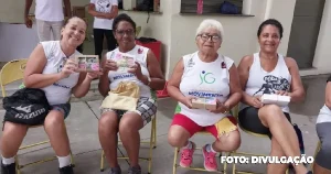Empoderamento feminino em foco: São Gonçalo inaugura atividades para o Dia Internacional da Mulher