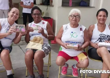 Empoderamento feminino em foco: São Gonçalo inaugura atividades para o Dia Internacional da Mulher