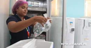 Vacinação contra gripe em São Gonçalo: Distribuição de imunizantes para início da campanha