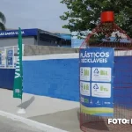 Município de São Gonçalo concorre com o Ecoponto, Prêmio Sebrae Prefeitura Empreendedora