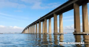 Ponte Rio-Niterói: 50 Anos de Conquistas e Desafios