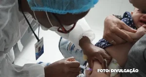 Vacinação contra a gripe em São Gonçalo, mobiliza a proteção coletiva