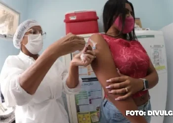 Vacinas especiais Disponíveis na rede Municipal de São Gonçalo