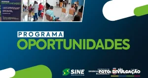 São Gonçalo promove ação de encaminhamento de vagas de emprego