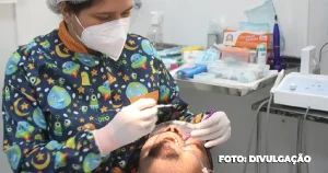 Avanços na saúde bucal: São Gonçalo celebra progresso