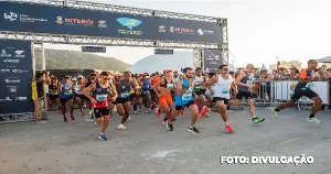 6ª Meia Maratona de Niterói
