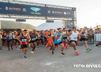 6ª Meia Maratona de Niterói
