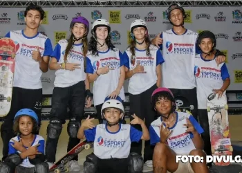 Maricá Skate Fest: Preparativos e Expectativas dos Alunos do Projeto Maricá Esporte Presente