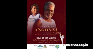 Vivenciando a cultura nas ruas de São Gonçalo em abril