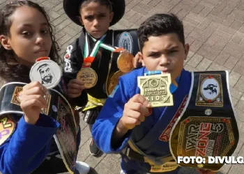 Explorando os impactos do Auxílio ao Atleta Gonçalense