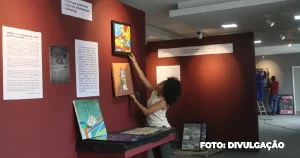 Casa das Artes renasce com exposição "Quintessência" do Hip Hop