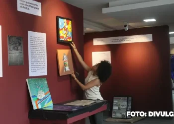 Casa das Artes renasce com exposição "Quintessência" do Hip Hop
