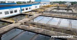 Cedae interrompe abastecimento de água em São Gonçalo devido a contaminação