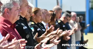 Dia de São Jorge em Niterói