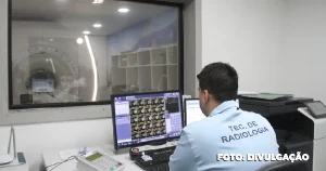 Centro de Imagens de São Gonçalo (Ciesg), oferece cerca 18 exames de imagem e laboratoriais