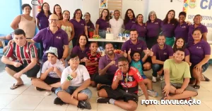 Centro de referência em Autismo: Cinco anos de dedicação à comunidade