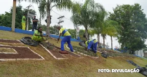 Horto Municipal de São Gonçalo: Cultivando Beleza e Vida para a Cidade