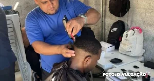 Engenho do Roçado recebe o Cidadania Itinerante com 350 atendimentos