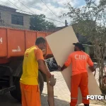 Prefeitura de Niterói entrega obras de revitalização nas comunidades nas comunidades do Viradouro e União