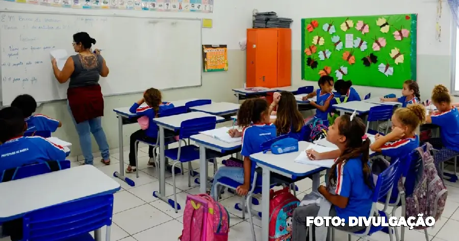 Concurso para professores em Maricá: Uma chance de mudança de vida