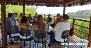 Conselho Municipal de Meio Ambiente e Desenvolvimento Sustentável de São Gonçalo faz debate