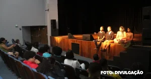 Cria SG: O florescimento cultural nas ruas de São Gonçalo