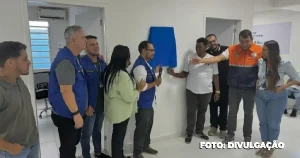 Inauguração da USF Albert Sabin: Um Novo Marco para a Saúde no Salgueiro