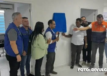 Inauguração da USF Albert Sabin: Um Novo Marco para a Saúde no Salgueiro