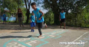 Escola Rural de São Gonçalo Prioriza Conscientização Ambiental