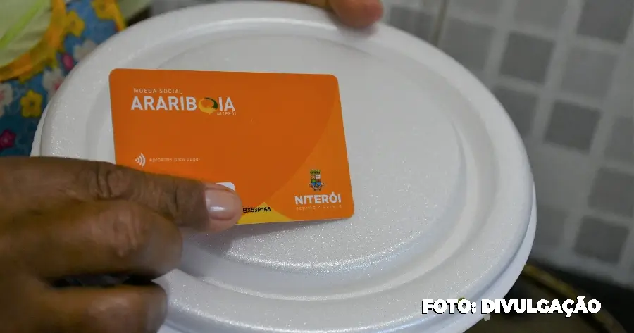 Moeda Arariboia: Transformando vidas e impulsionando a economia de Niterói