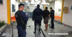 Guarda Municipal de São Gonçalo segue firme contra o crime