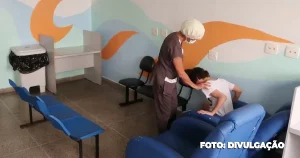 Hospital Dr. Luiz Palmier em São Gonçalo passa por reformas