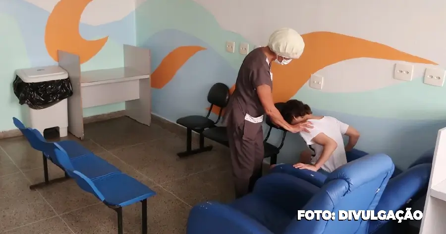 Hospital Dr. Luiz Palmier em São Gonçalo passa por reformas