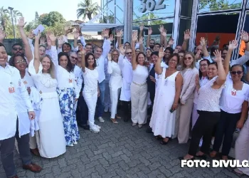 Hospital Oceânico: Quatro anos de compromisso com a Saúde em Niterói