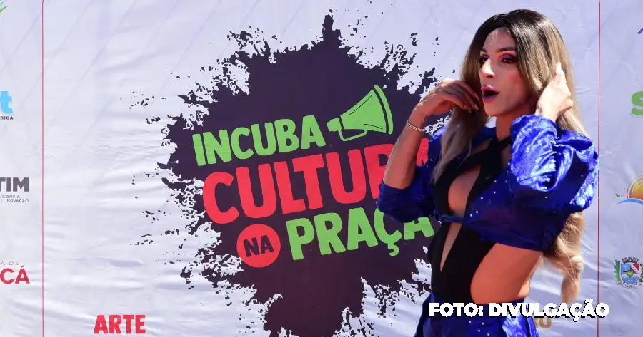 Diversidade Cultural em Itaipuaçu