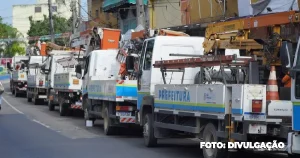 Ilumina São Gonçalo: Modernização da Infraestrutura Urbana com Tecnologia LED