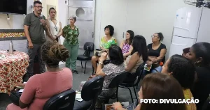 Novo espaço de formação para Merendeiras de Niterói