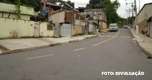 Sucesso das obras de macrodrenagem no Boaçu