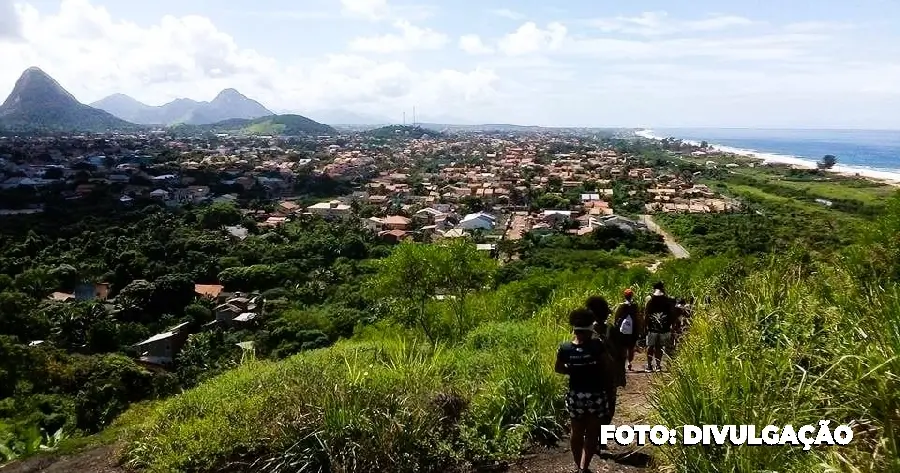 Explore a beleza natural de Maricá no Circuito Ecológico