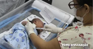 Obras e adequações na Maternidade Municipal Mário Niajar